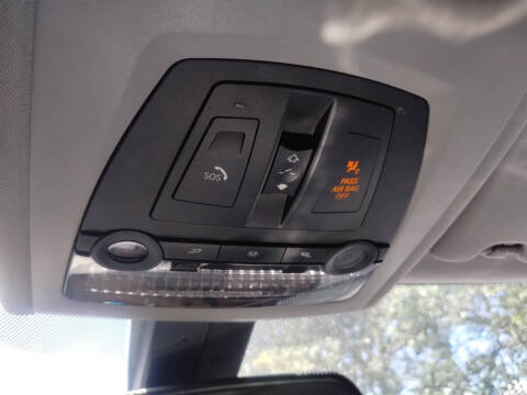 2016 BMW 5 Series 528i