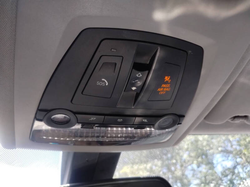 2016 BMW 5 Series 528i