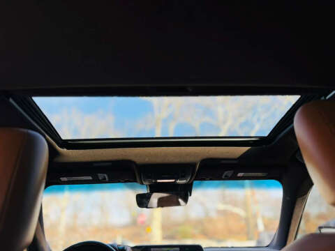 2019 Lexus ES 350 Luxury