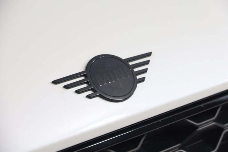 2023 MINI Countryman John Cooper Works ALL4