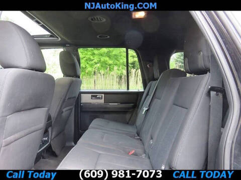 2015 Ford Expedition EL XLT