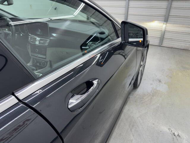 2016 Mercedes-Benz CLS CLS 400