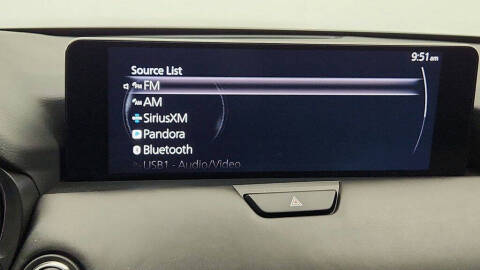 2025 Mazda CX-90 Plug-in Hybrid Premium Plus