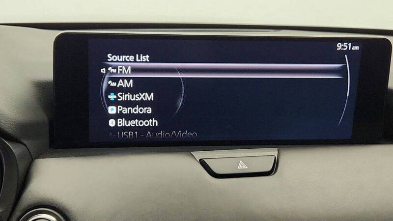 2025 Mazda CX-90 Plug-in Hybrid Premium Plus