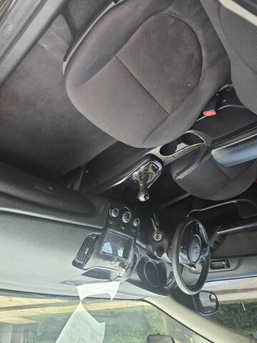2012 Kia Forte EX
