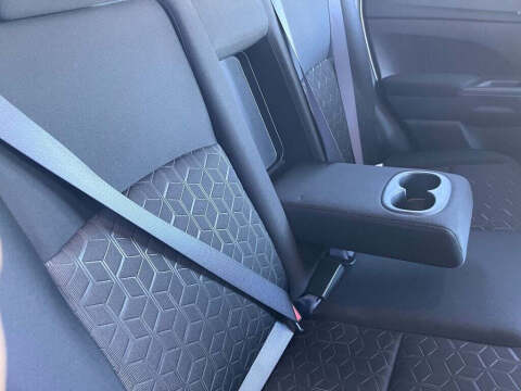 2026 Mitsubishi Outlander Sport