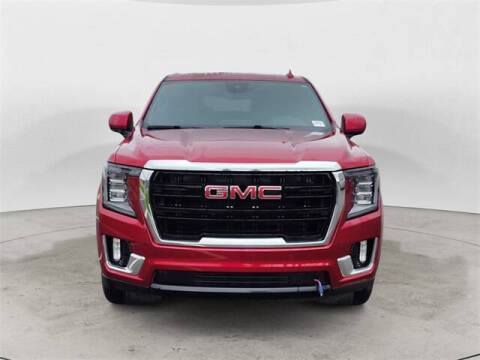 2024 GMC Yukon SLE
