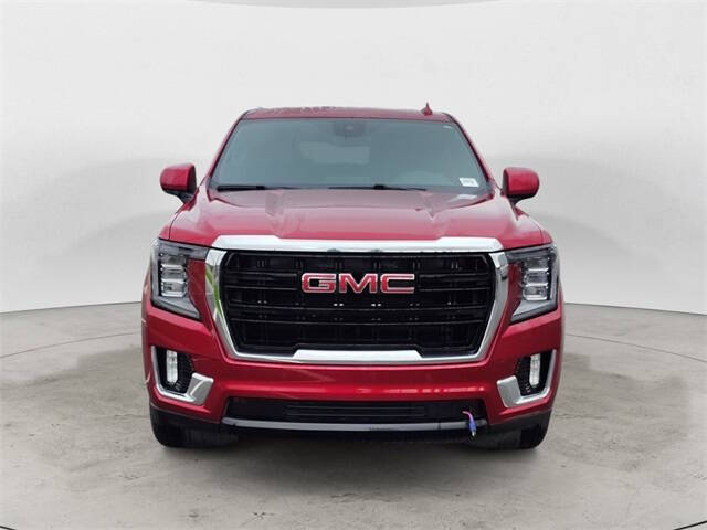 2024 GMC Yukon SLE