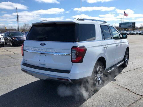 2024 Ford Expedition Limited