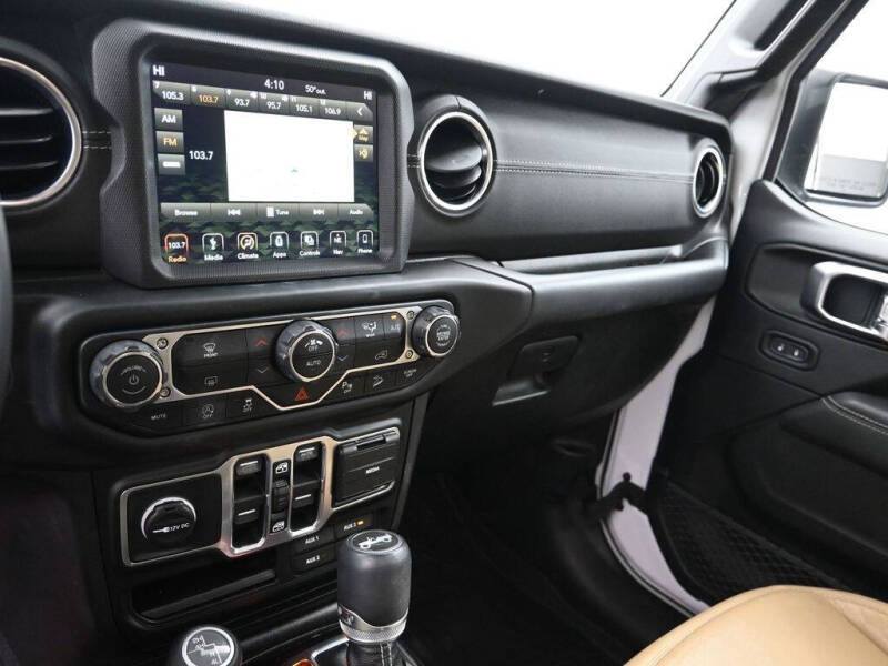 2019 Jeep Wrangler Unlimited