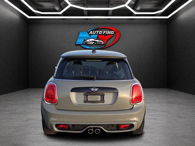 2020 MINI Hardtop 2 Door Cooper S