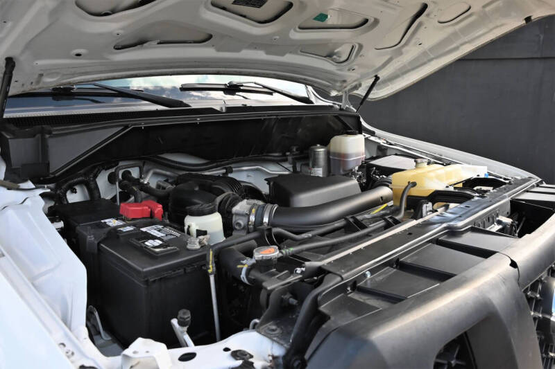 2021 Nissan NV