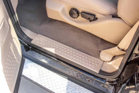 2000 Ford F-350 Super Duty