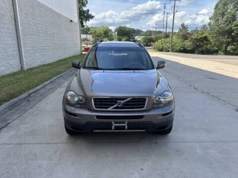 2010 Volvo XC90 3.2
