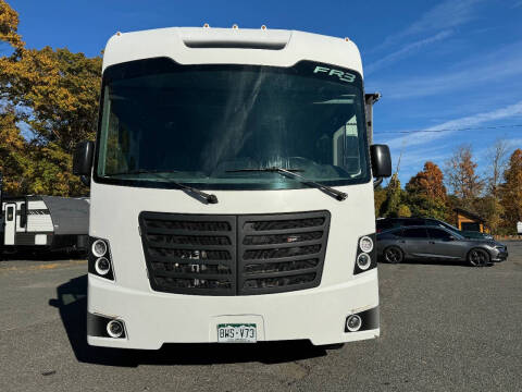 2021 Forest River FR3 for sale at Worthington Air Automotive Inc in Williamsburg MA