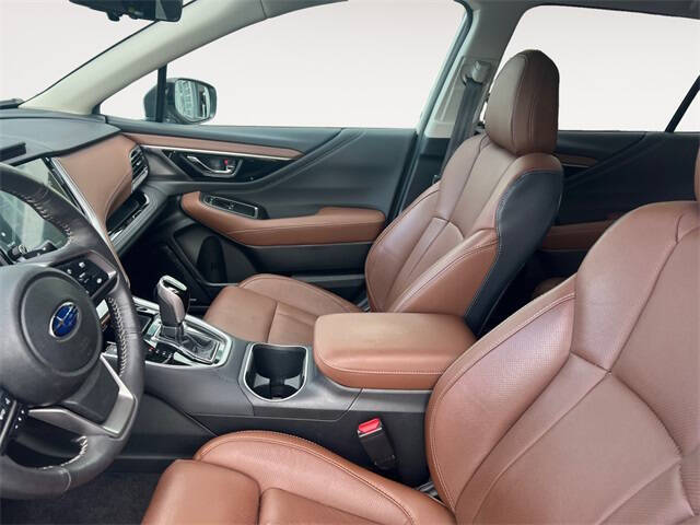 2024 Subaru Outback Touring XT