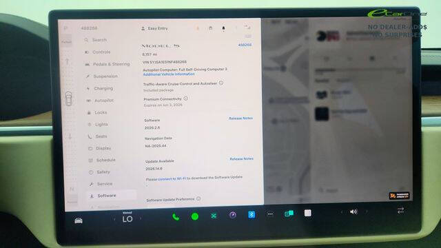 2022 Tesla Model S