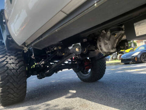2011 Ford F-250 Super Duty