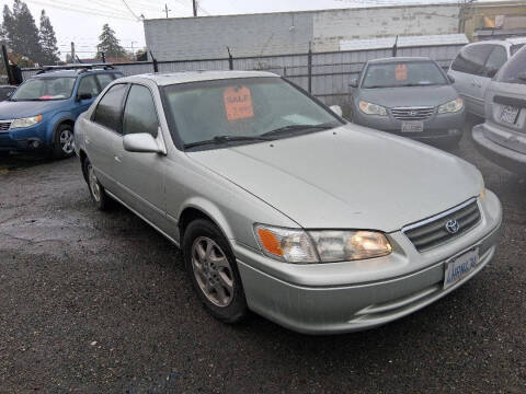 2000 Toyota Camry CE