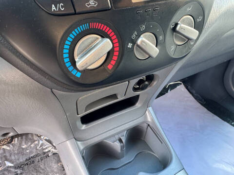 2001 Toyota RAV4
