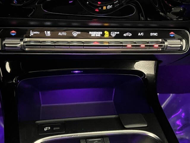 2020 Mercedes-Benz A-Class A 220