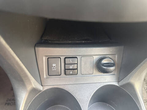 2011 Toyota RAV4 Limited