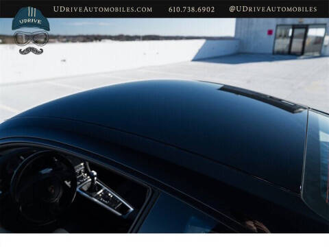 2015 Porsche 911 Carrera 4S