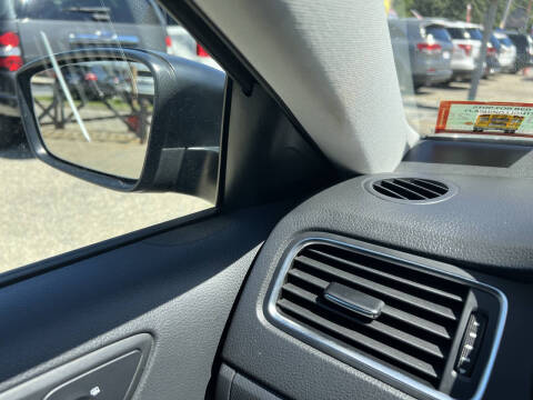 2014 Volkswagen Jetta S