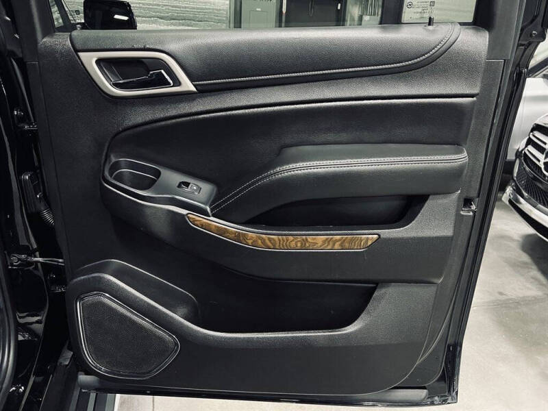 2019 GMC Yukon XL Denali