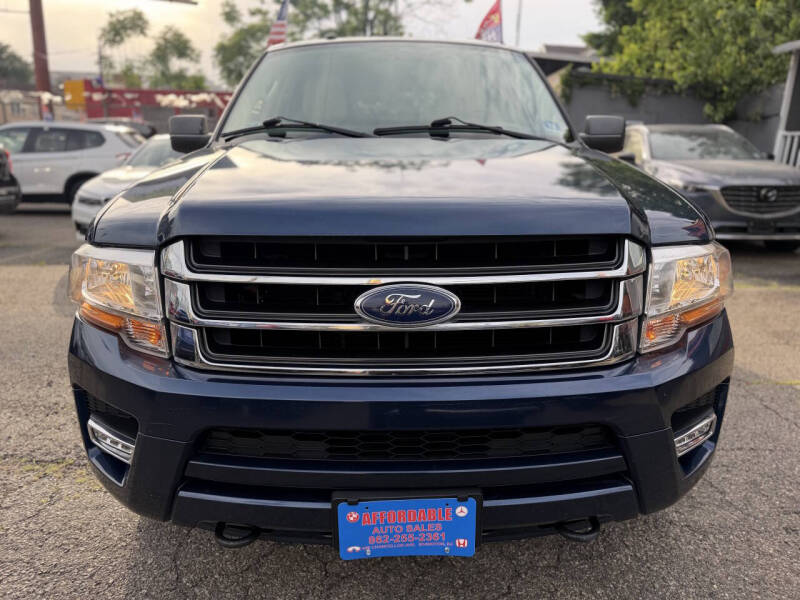 2016 Ford Expedition XLT