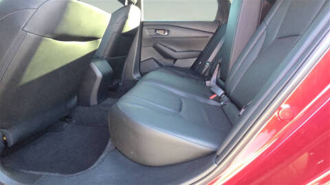 2023 Honda Accord Hybrid