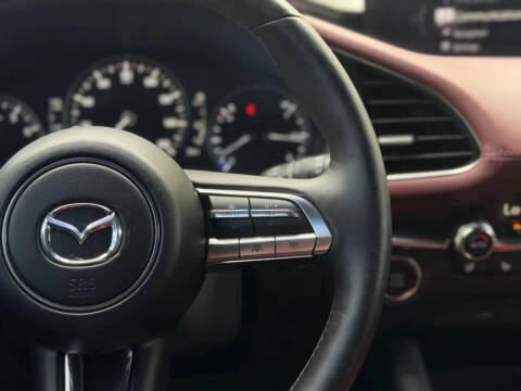 2021 Mazda Mazda3 Hatchback Premium Plus