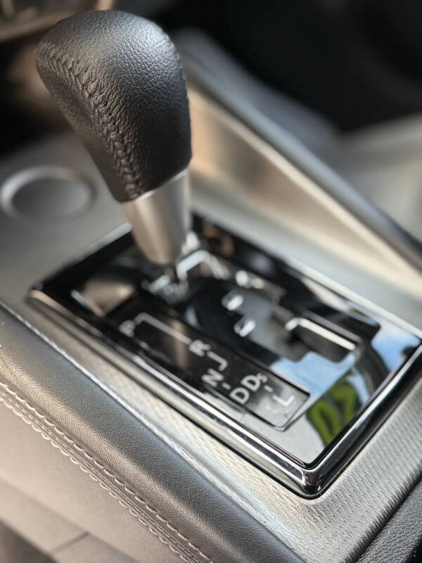 2020 Mitsubishi Outlander Sport SE