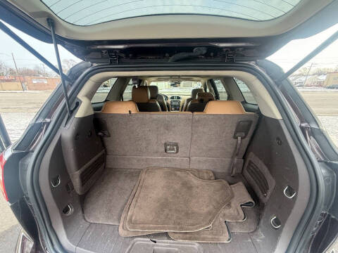 2015 Buick Enclave Premium