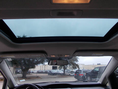 2011 Mazda CX-7 s Touring