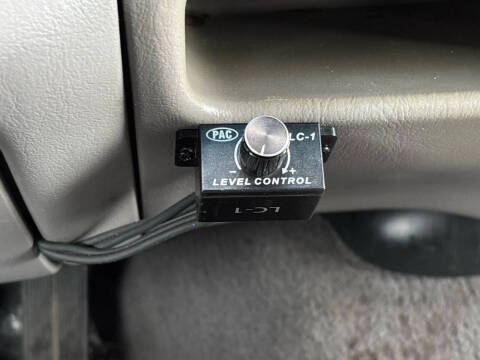 2000 Ford Excursion XLT