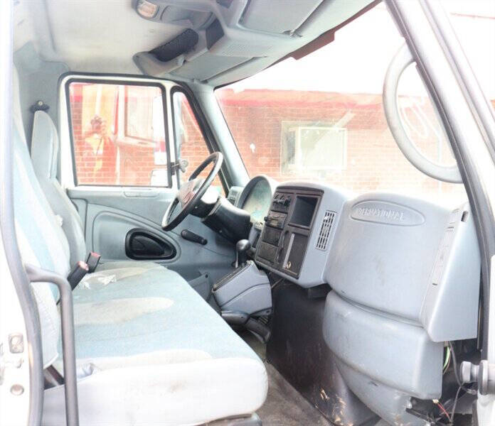 2006 International DuraStar 4300