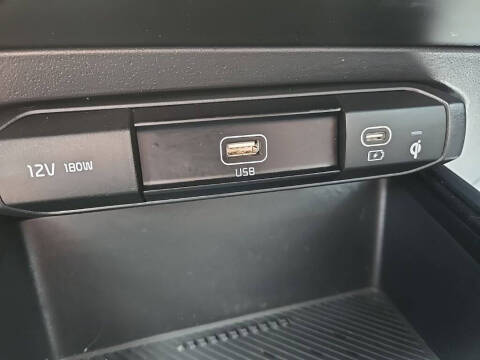 2024 Kia Niro EX
