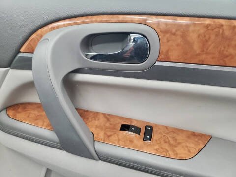 2011 Buick Enclave CXL-1