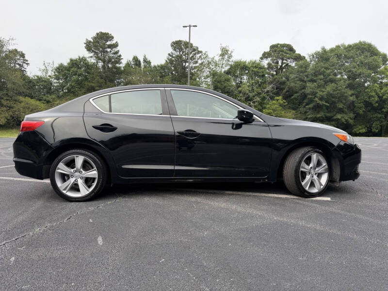 2014 Acura ILX 2.0L