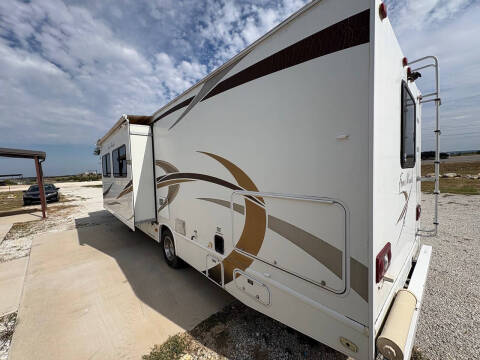 2012 Ford E-Series E-450 SD