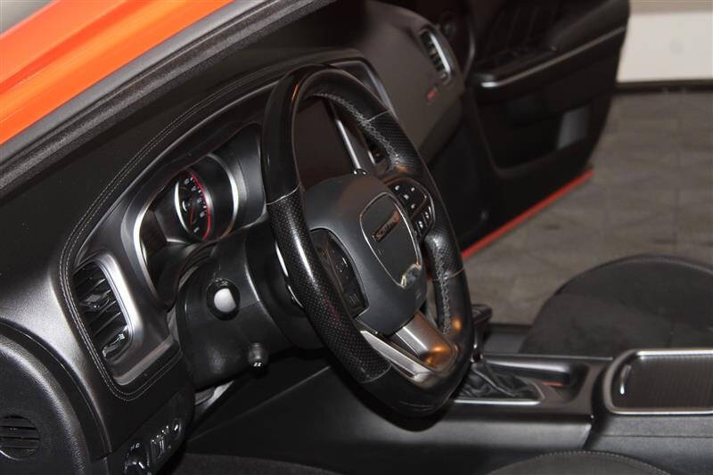 2020 Dodge Charger