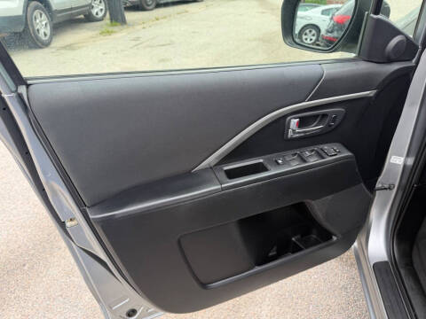 2015 Mazda MAZDA5 Sport