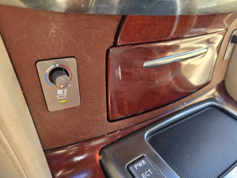 2011 Lexus LX 570