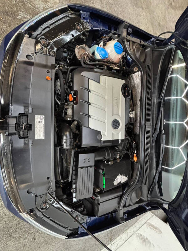 2012 Volkswagen Jetta