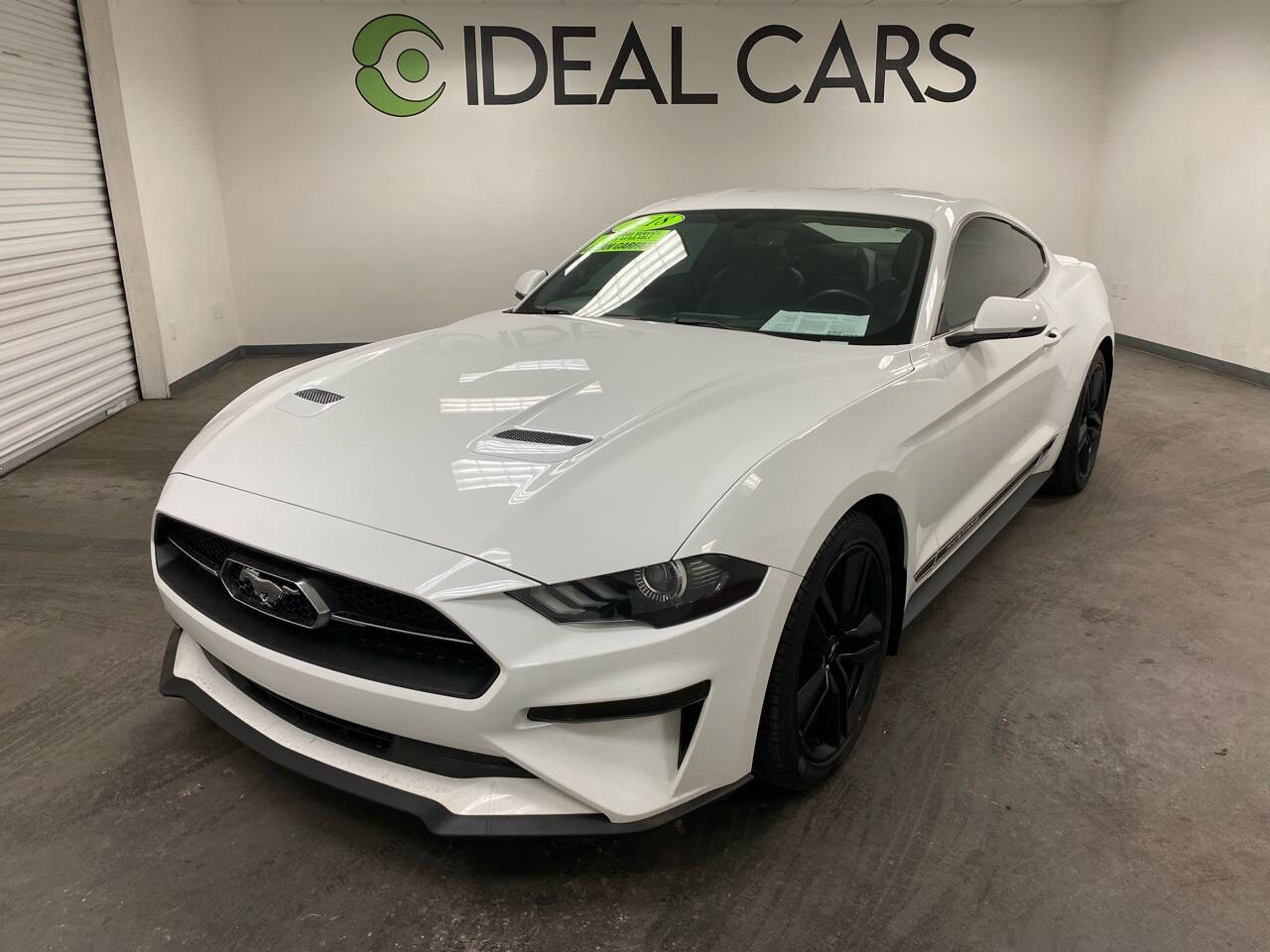 Ford Mustang For Sale In Phoenix, AZ - Carsforsale.com®