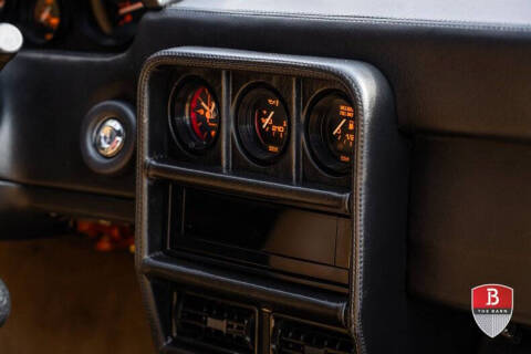 1989 Ferrari 328 GTB