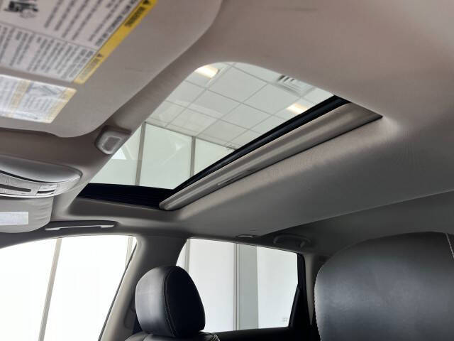 2018 Infiniti QX60