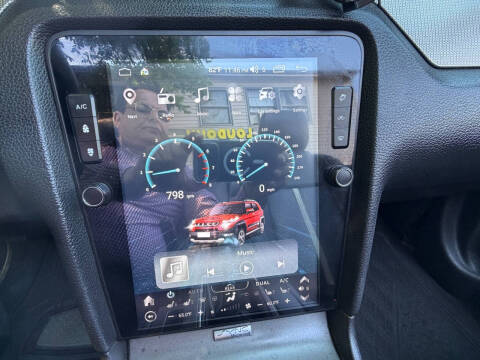2010 Ford Mustang GT
