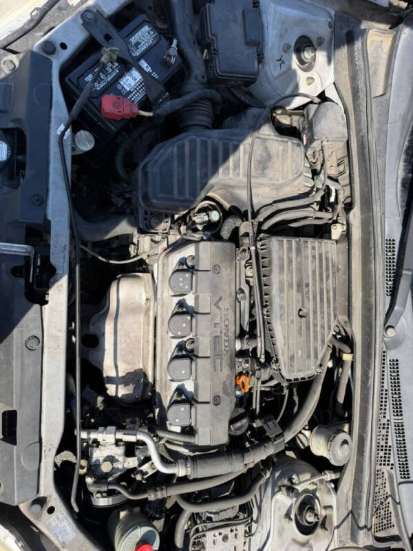 2003 Honda Civic EX